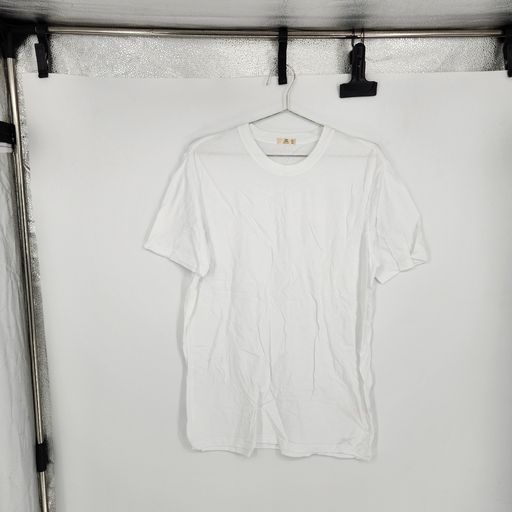 Fint And Tinder Men's Large Tall Cotton T-Shirt